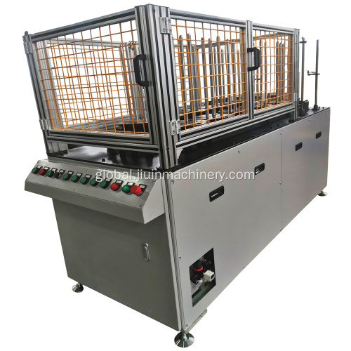 China Light-Loading Chain Type Stock Bin For Gantry Robot Factory